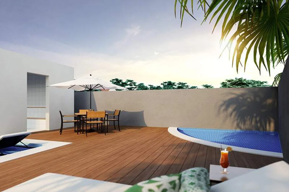 Apartamento, 2 quartos, 47 m² - Foto 8
