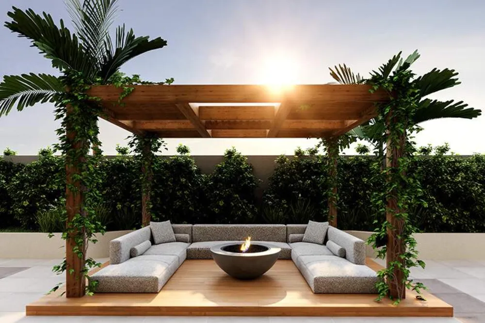 Apartamento, 2 quartos, 47 m² - Foto 6
