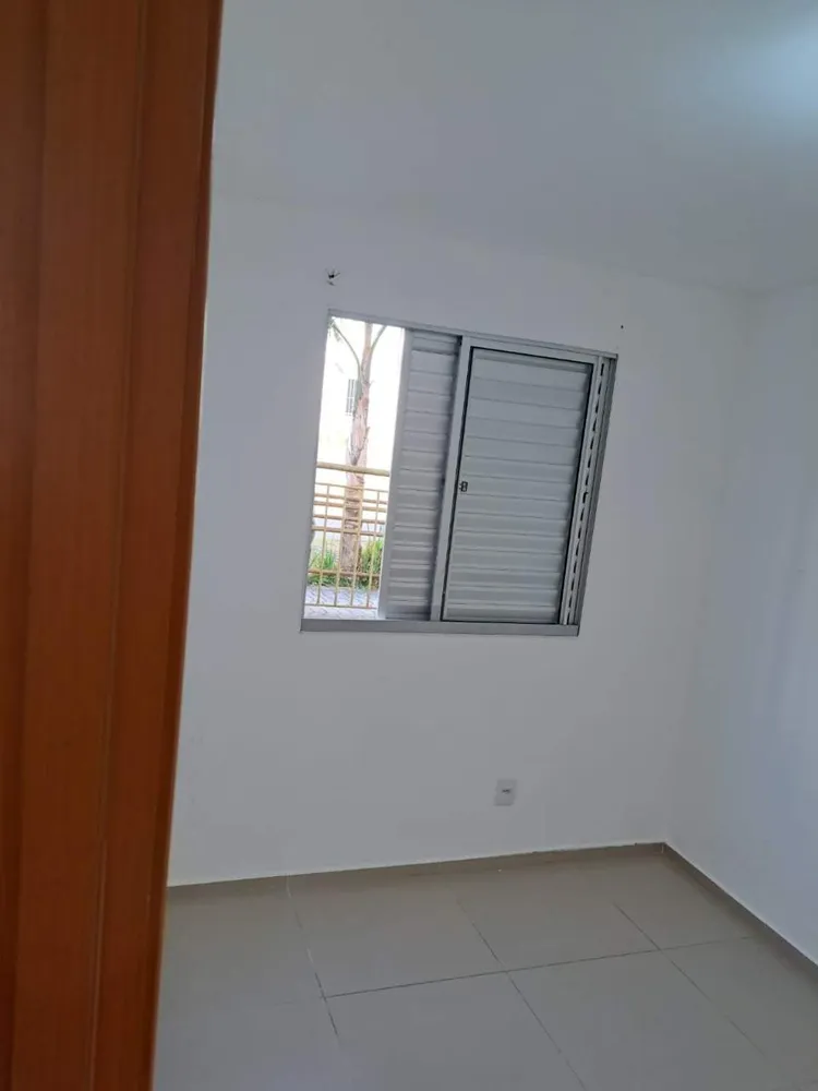 Apartamento, 2 quartos - Foto 1