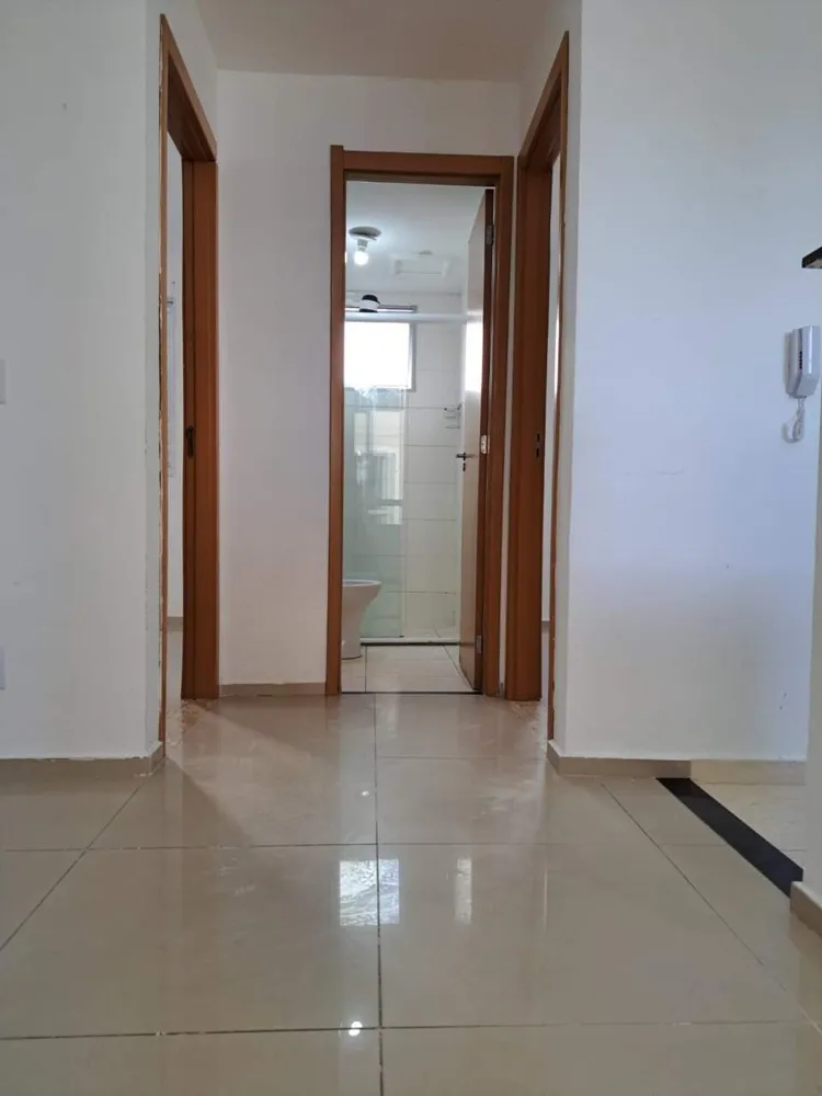 Apartamento, 2 quartos - Foto 8