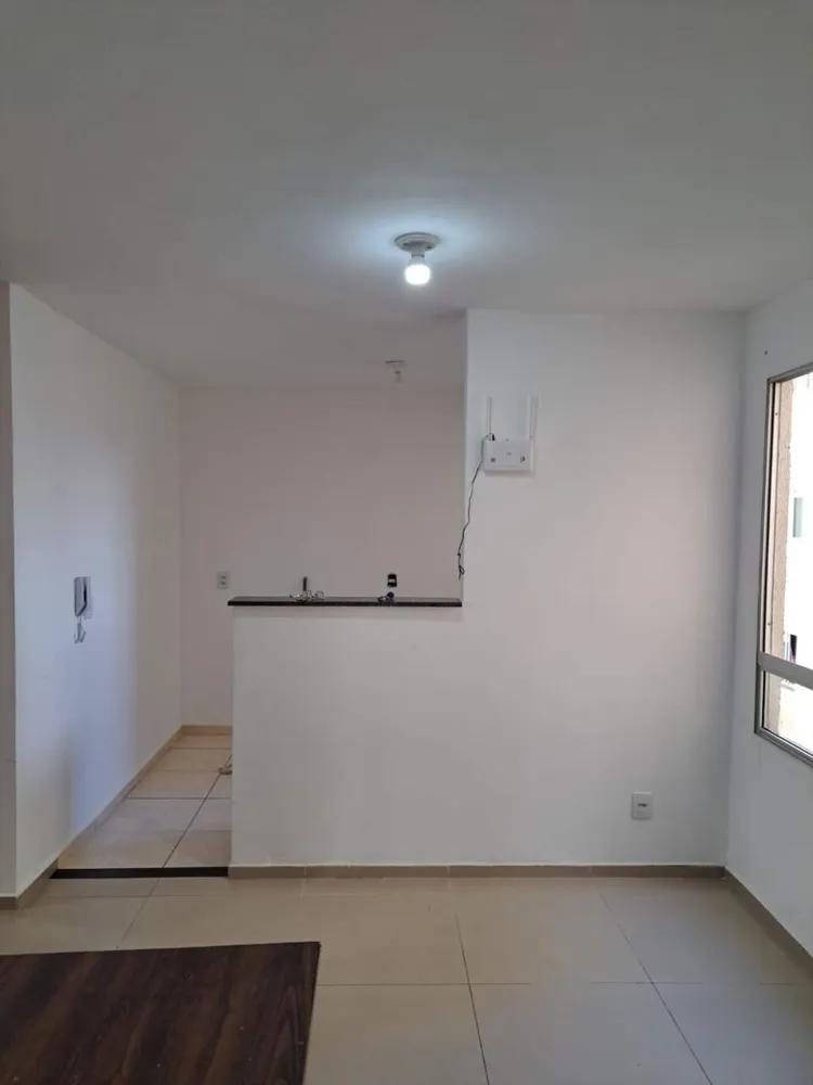 Apartamento, 2 quartos - Foto 4