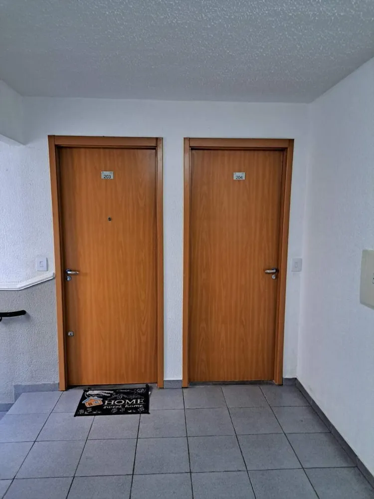 Apartamento, 2 quartos - Foto 7