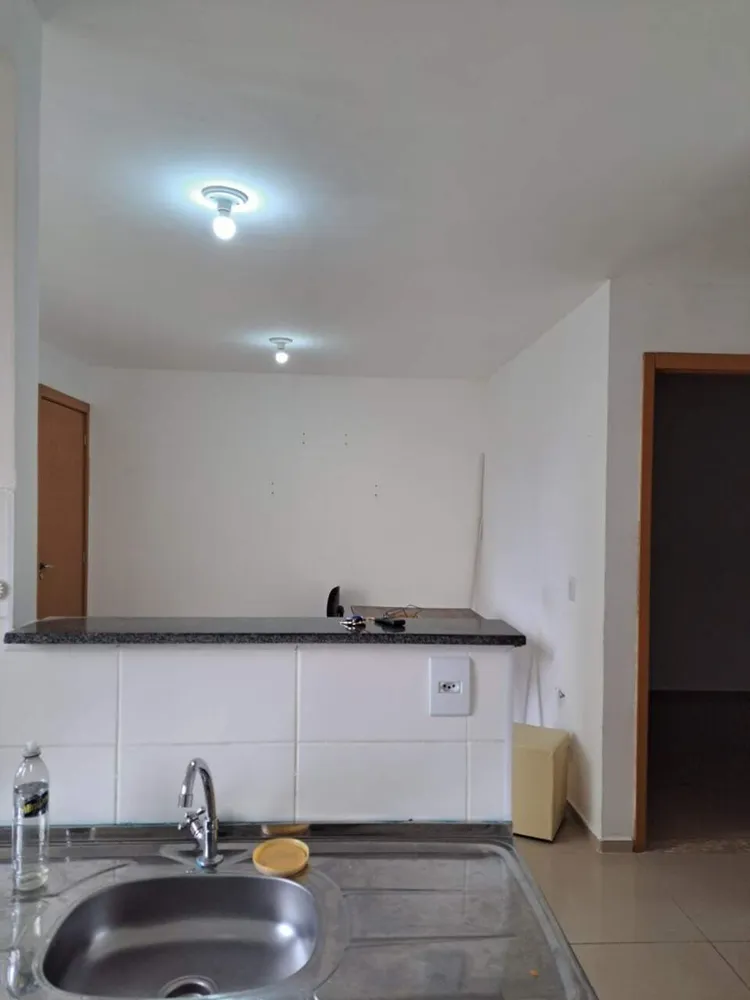 Apartamento, 2 quartos - Foto 5