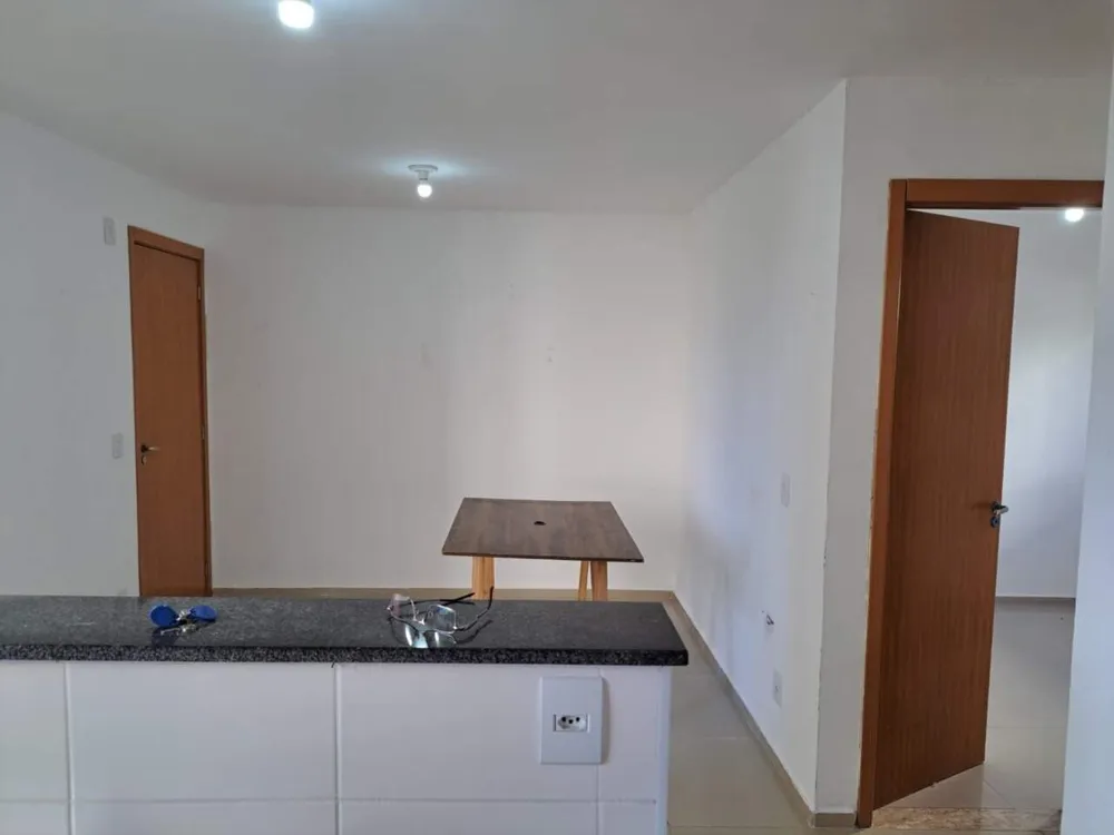 Apartamento, 2 quartos - Foto 2