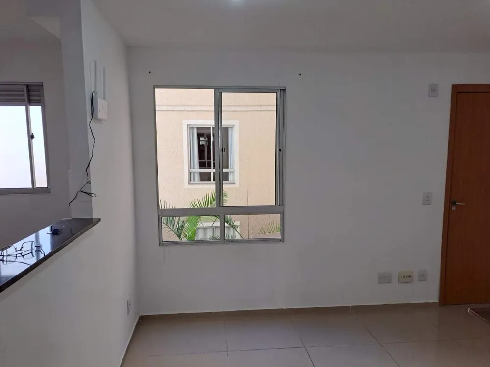 Apartamento, 2 quartos - Foto 3