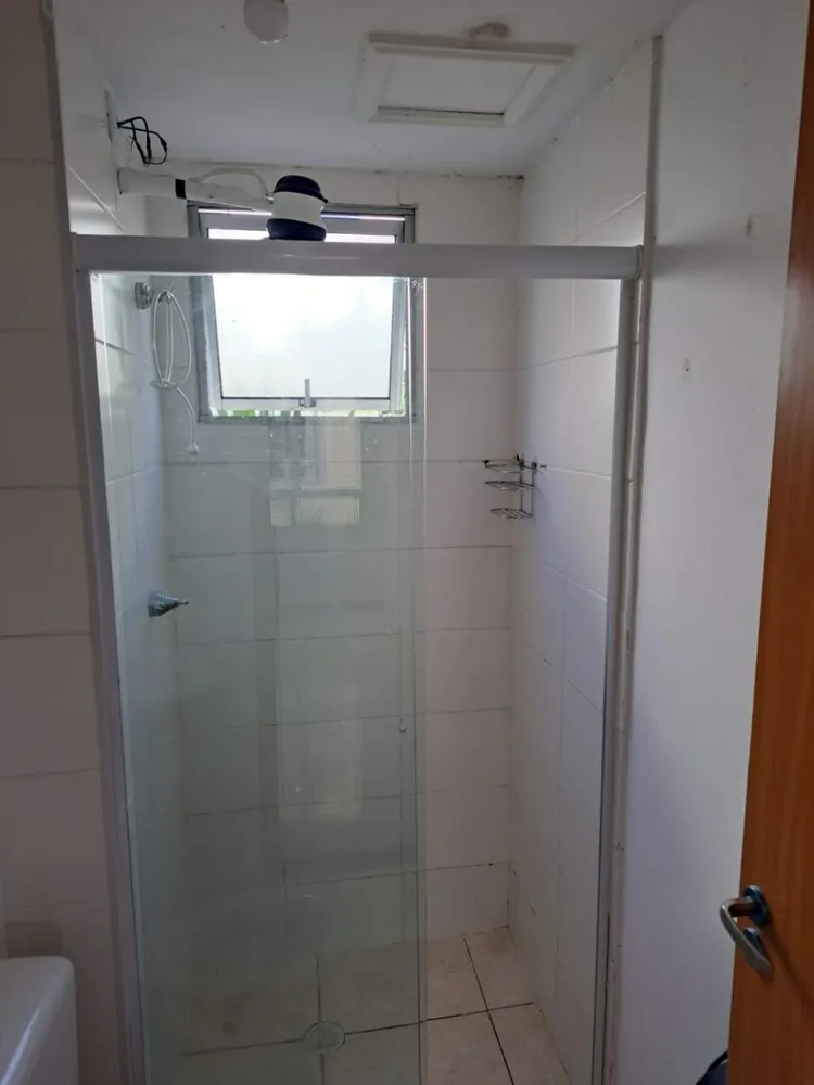 Apartamento, 2 quartos - Foto 6