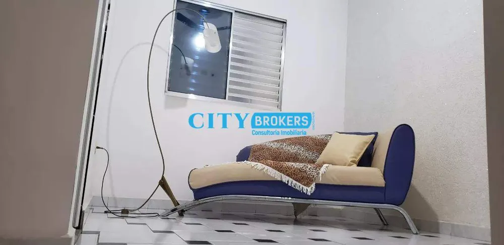 Sobrado, 4 quartos, 250 m² - Foto 1