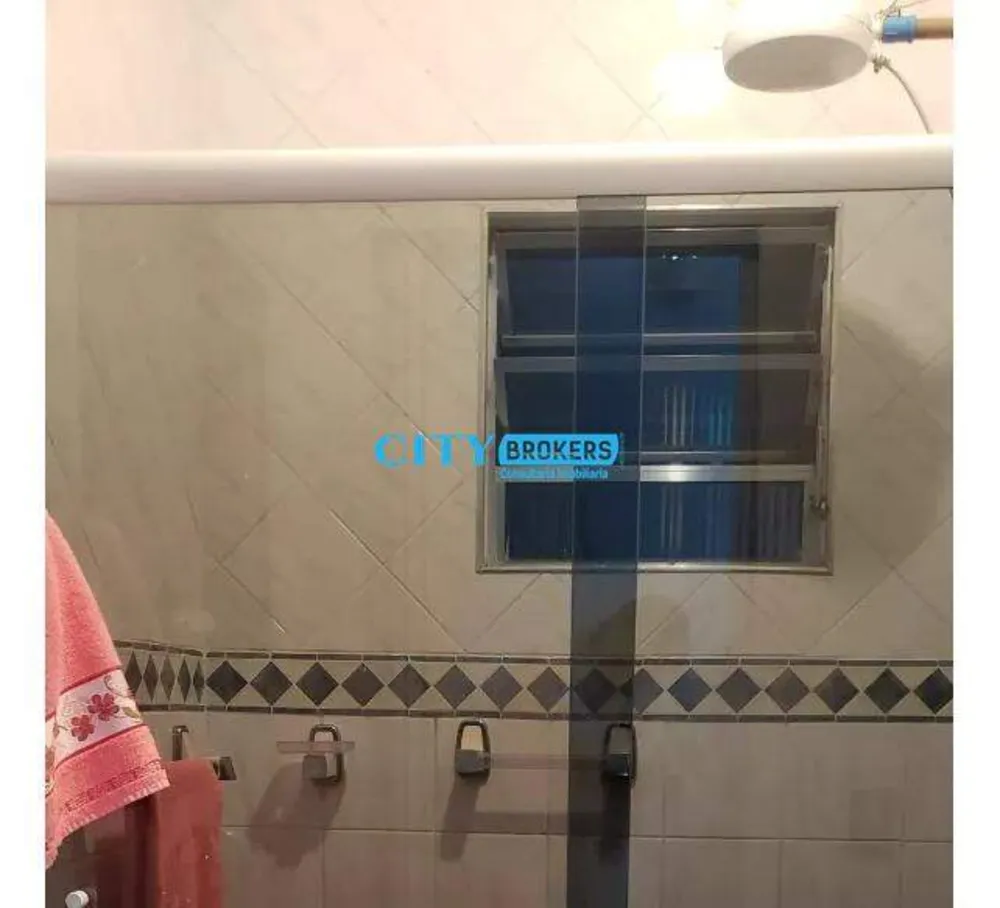 Sobrado, 4 quartos, 250 m² - Foto 6