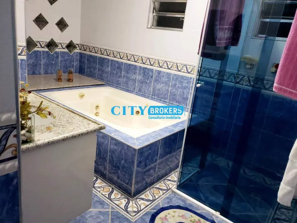 Sobrado, 4 quartos, 250 m² - Foto 5