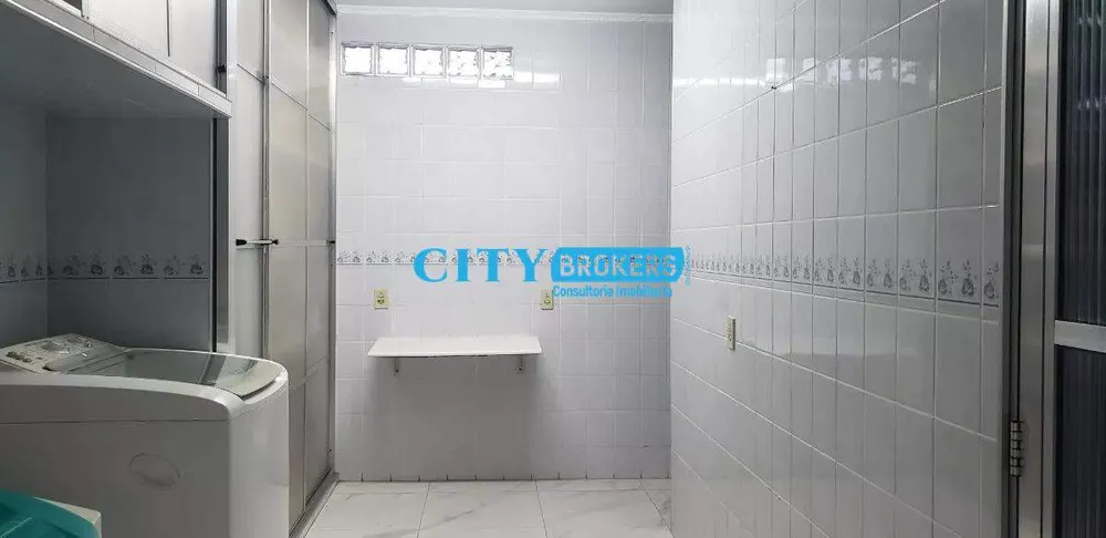 Sobrado, 4 quartos, 250 m² - Foto 7