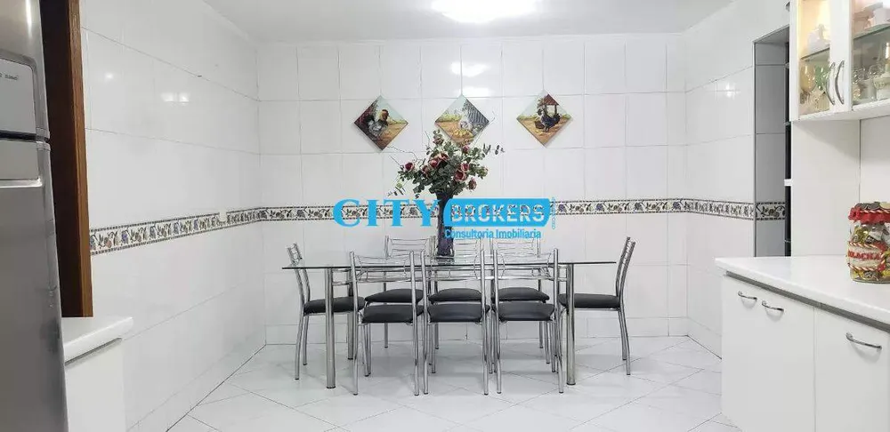 Sobrado, 4 quartos, 250 m² - Foto 4