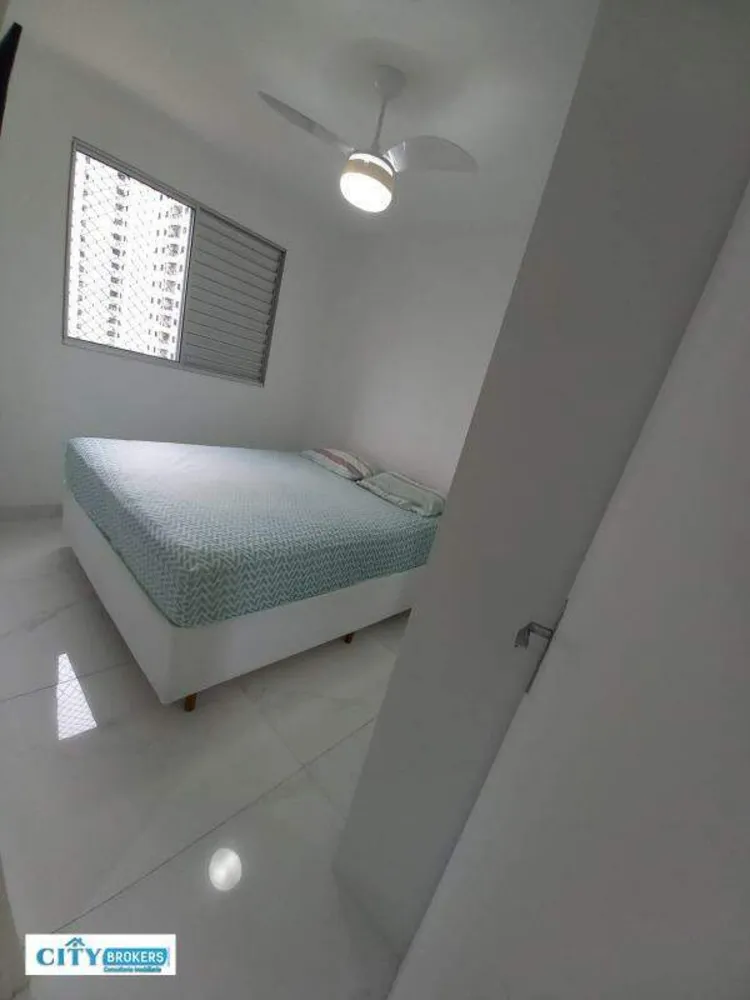 Apartamento, 2 quartos, 56 m² - Foto 3