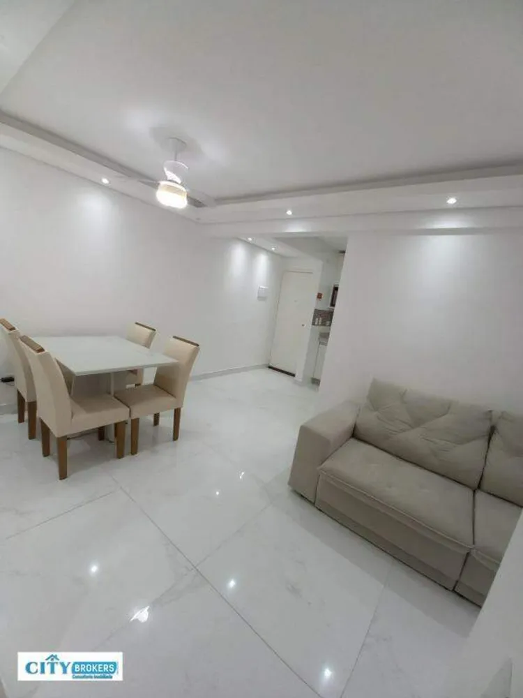 Apartamento, 2 quartos, 56 m² - Foto 5