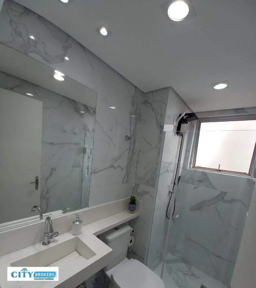 Apartamento, 2 quartos, 56 m² - Foto 7