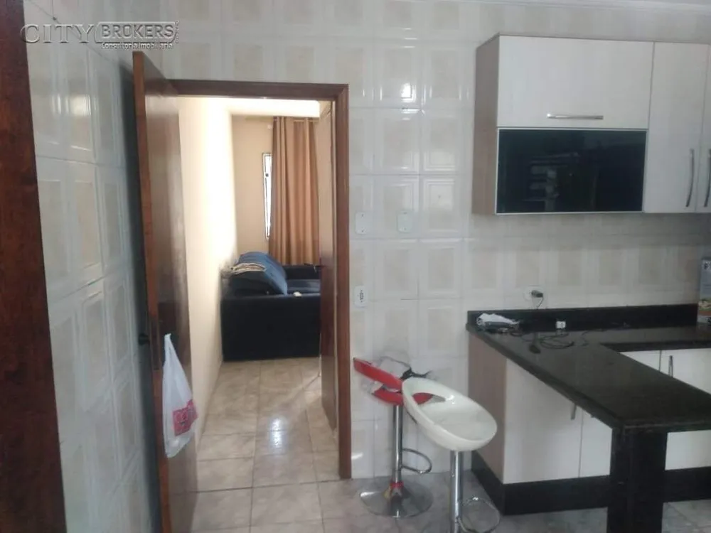 Sobrado, 2 quartos, 79 m² - Foto 8