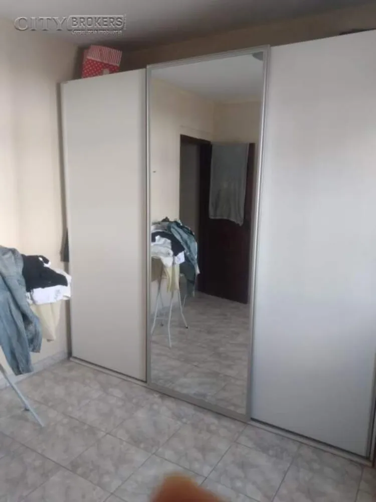 Sobrado, 2 quartos, 79 m² - Foto 3