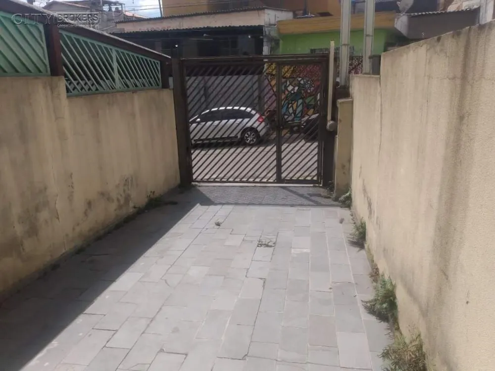 Sobrado, 2 quartos, 79 m² - Foto 6