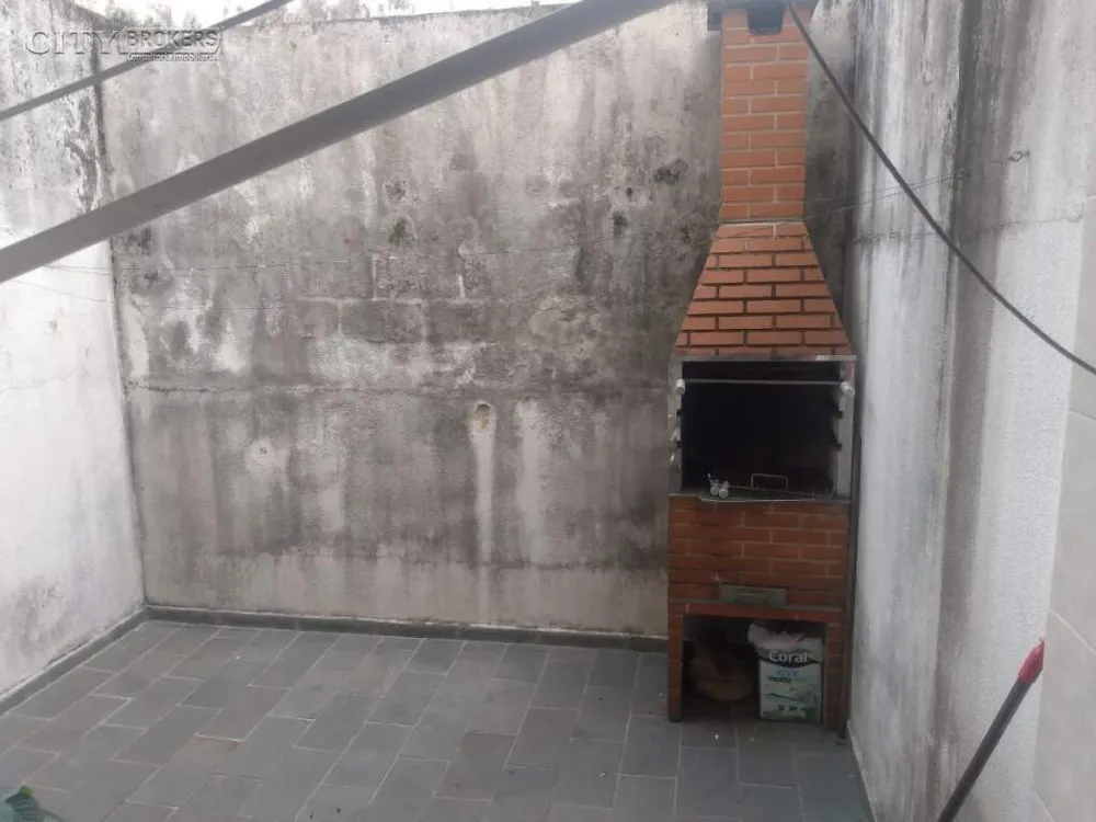 Sobrado, 2 quartos, 79 m² - Foto 1