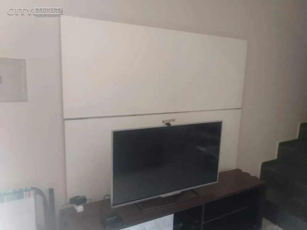 Sobrado, 2 quartos, 79 m² - Foto 5