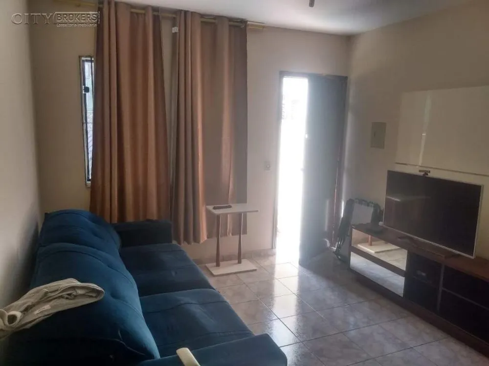 Sobrado, 2 quartos, 79 m² - Foto 7
