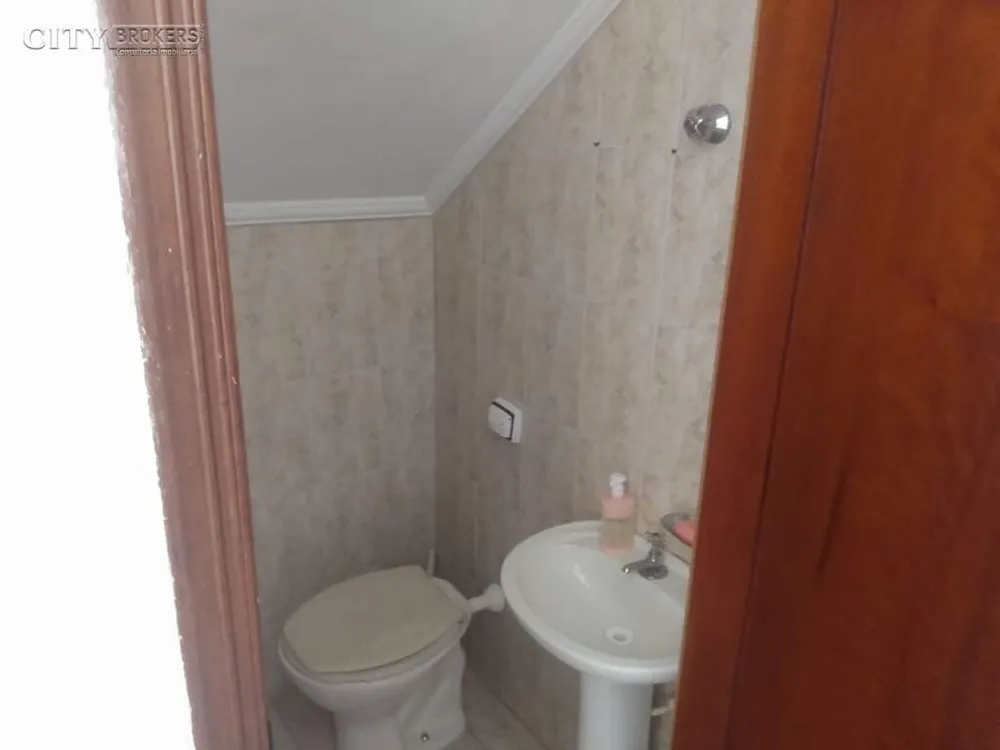 Sobrado, 2 quartos, 79 m² - Foto 2