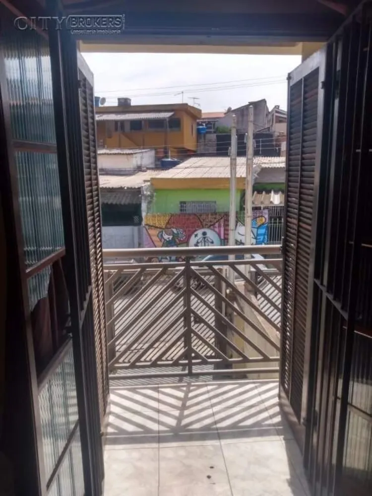 Sobrado, 2 quartos, 79 m² - Foto 4