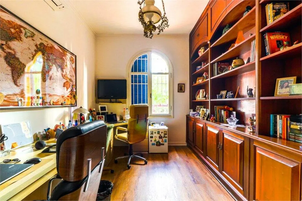 Casa, 5 quartos, 300 m² - Foto 3