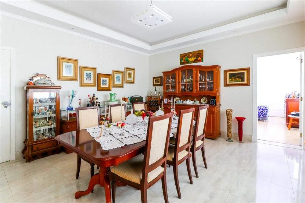 Casa, 5 quartos, 300 m² - Foto 5