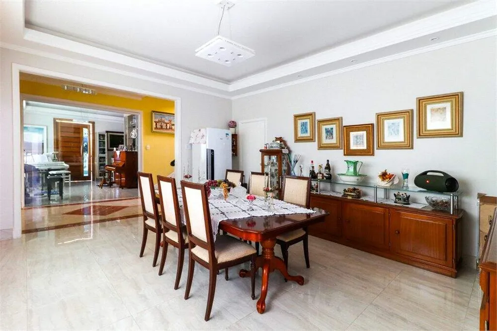 Casa, 5 quartos, 300 m² - Foto 2