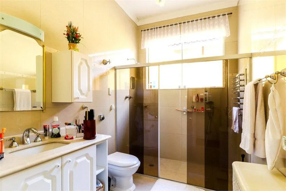 Casa, 5 quartos, 300 m² - Foto 4