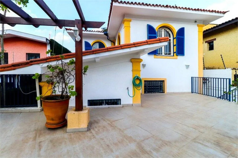 Casa, 5 quartos, 300 m² - Foto 1