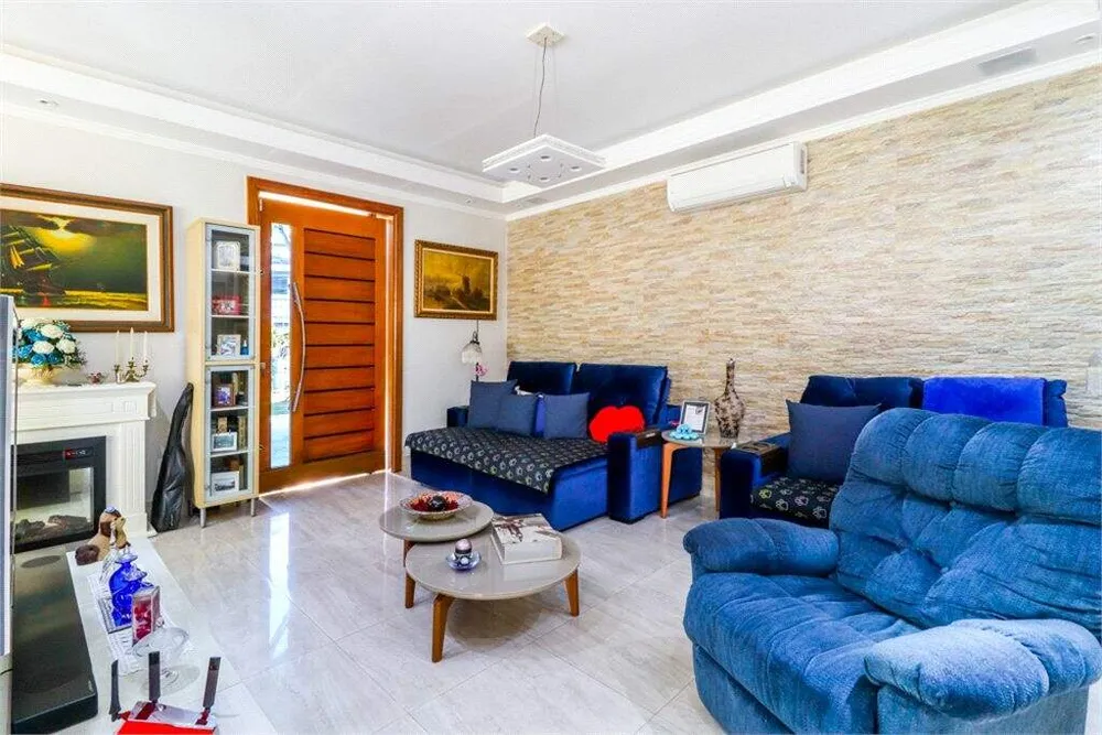 Casa, 5 quartos, 300 m² - Foto 8