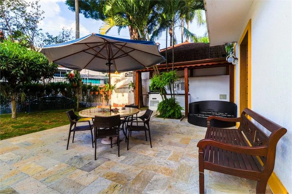 Casa, 5 quartos, 300 m² - Foto 6