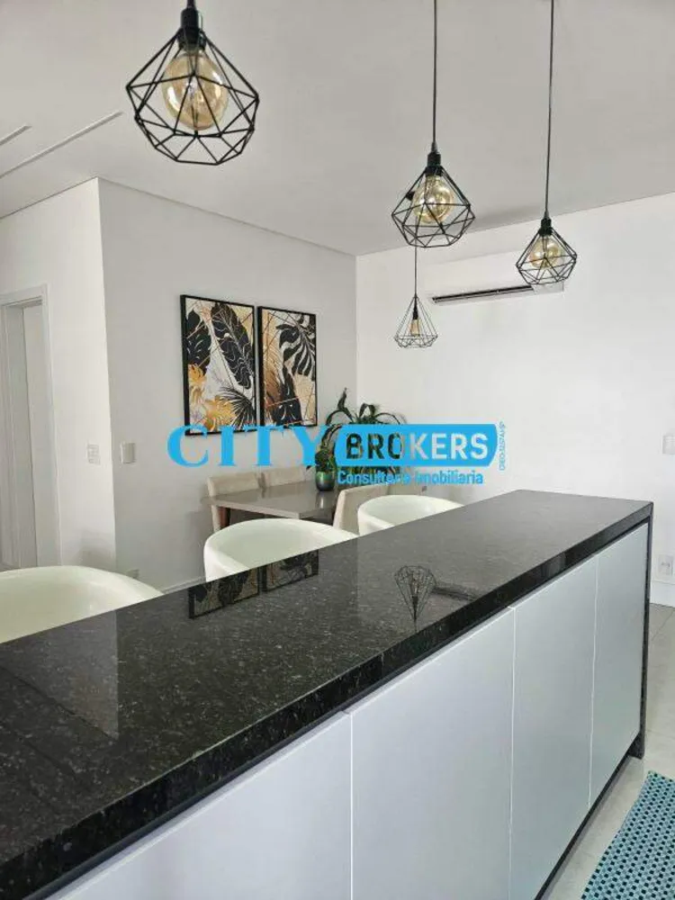 Apartamento, 2 quartos, 87 m² - Foto 6