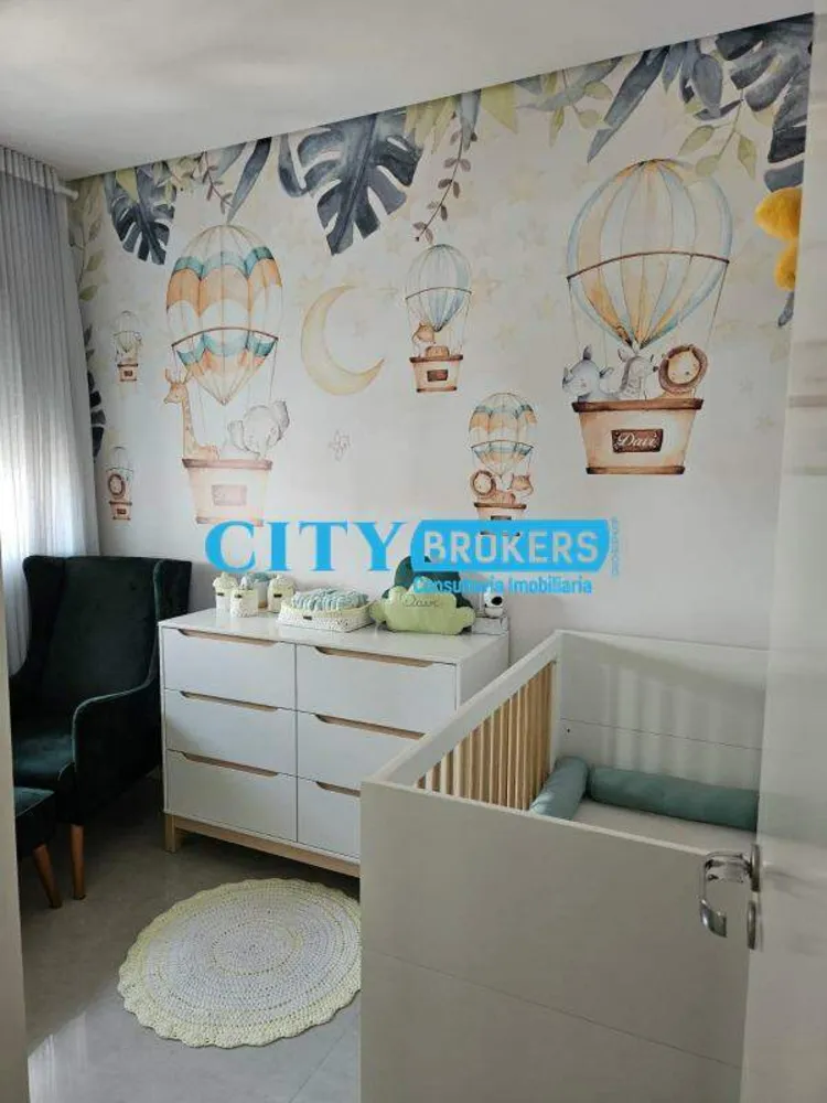 Apartamento, 2 quartos, 87 m² - Foto 4