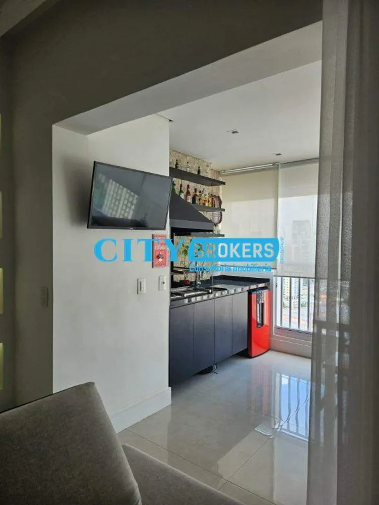 Apartamento, 2 quartos, 87 m² - Foto 8