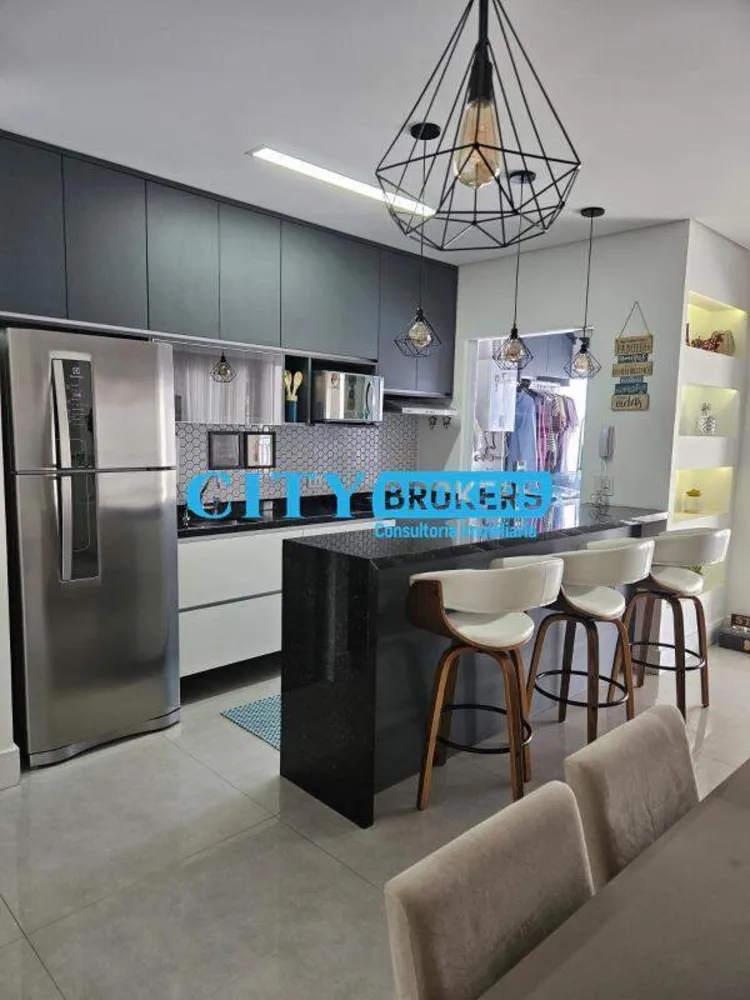 Apartamento, 2 quartos, 87 m² - Foto 3