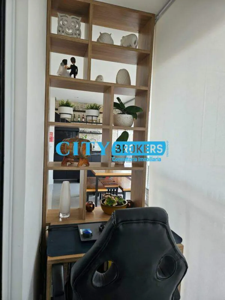 Apartamento, 2 quartos, 87 m² - Foto 2