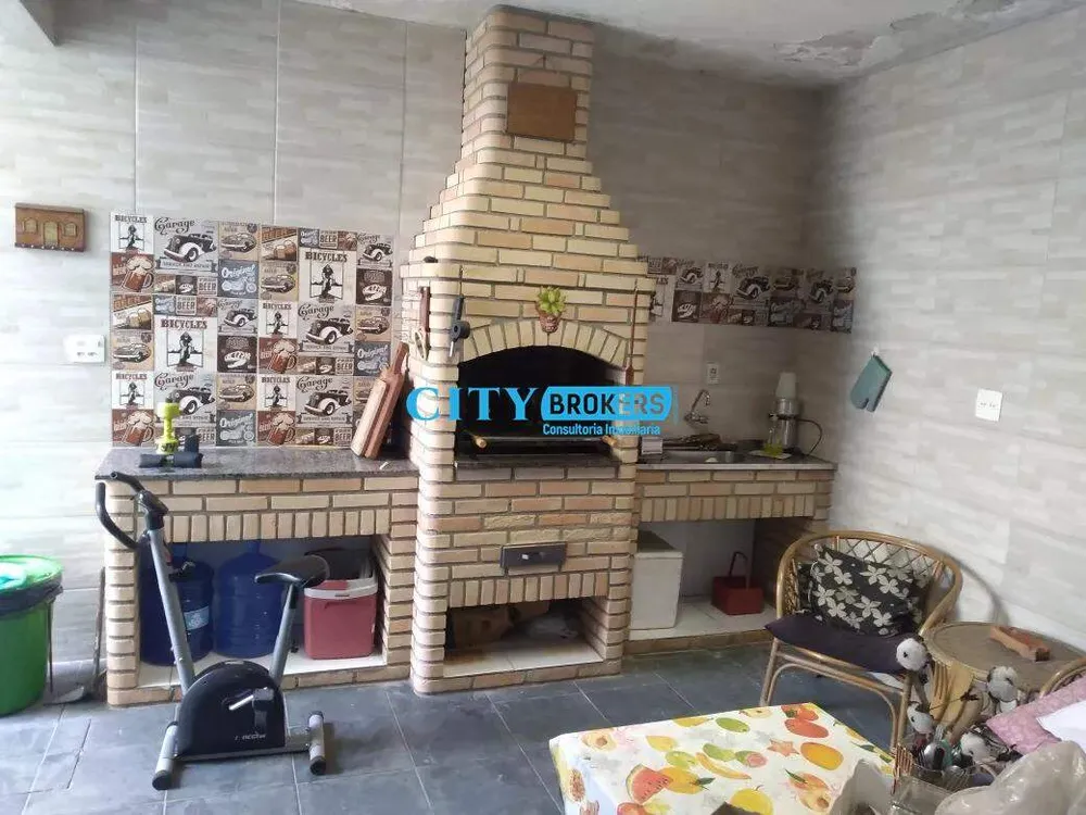 Sobrado, 3 quartos, 125 m² - Foto 7