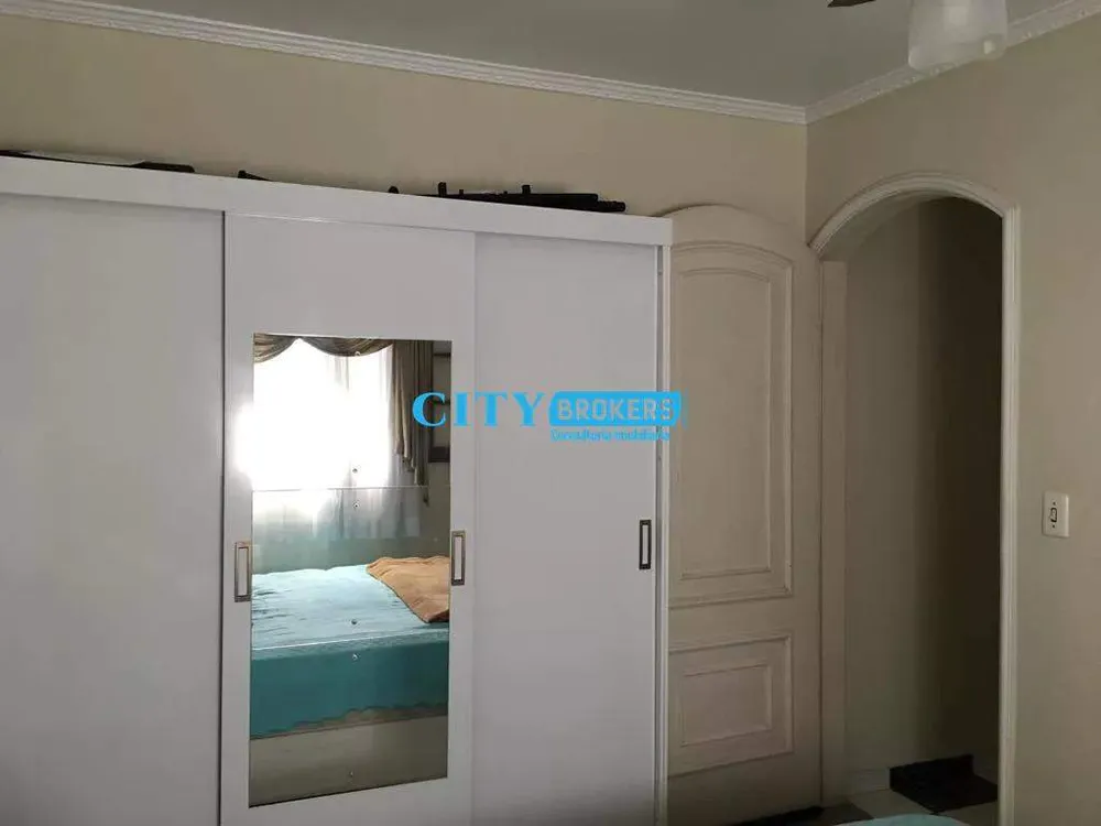 Sobrado, 3 quartos, 125 m² - Foto 2