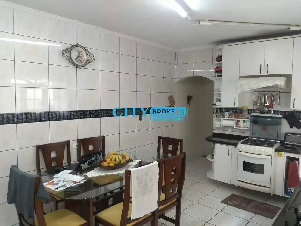 Sobrado, 3 quartos, 125 m² - Foto 5