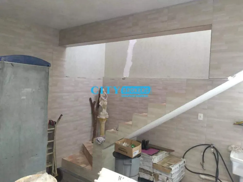 Sobrado, 3 quartos, 125 m² - Foto 3