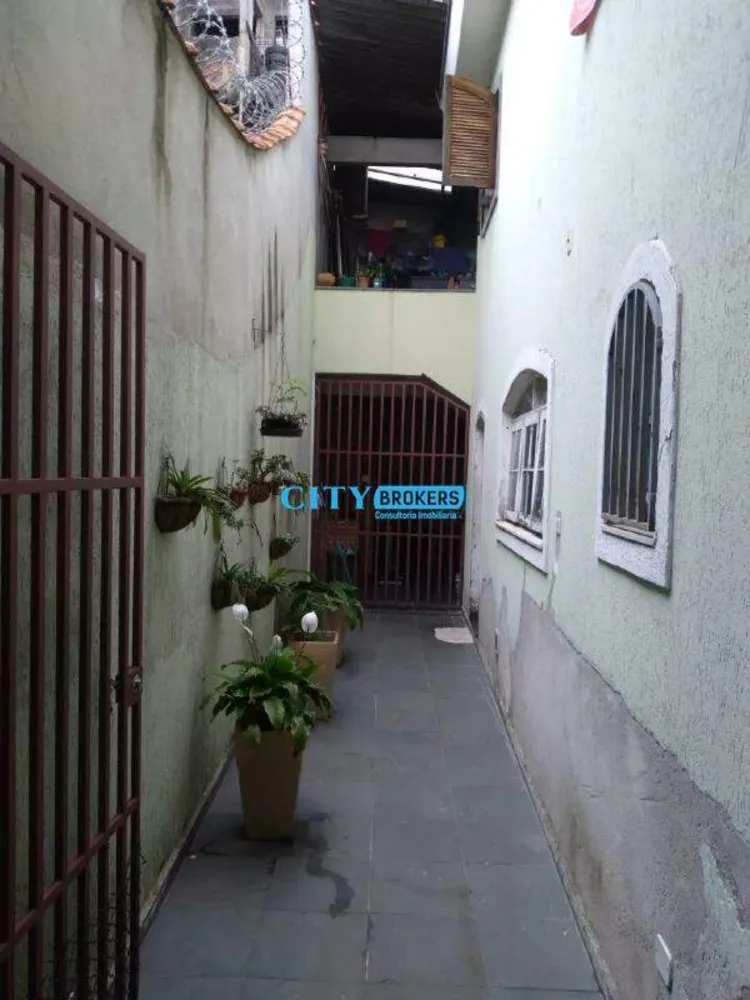 Sobrado, 3 quartos, 125 m² - Foto 4