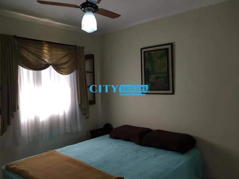 Sobrado, 3 quartos, 125 m² - Foto 8