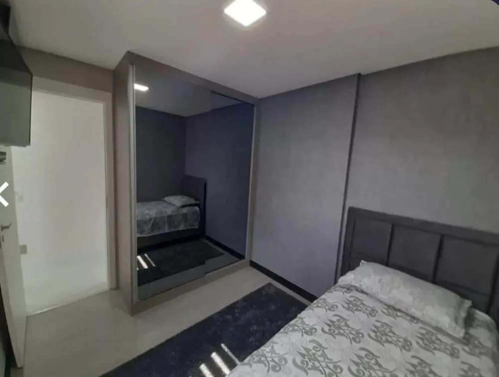 Apartamento, 2 quartos, 88 m² - Foto 11
