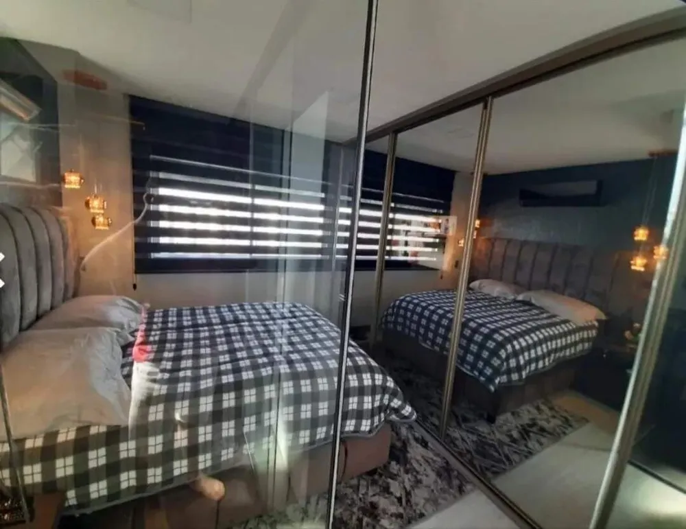 Apartamento, 2 quartos, 88 m² - Foto 10