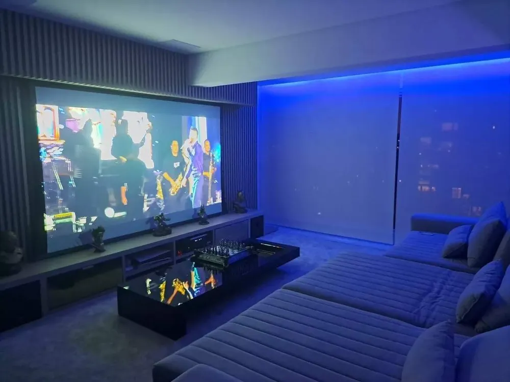Apartamento, 2 quartos, 88 m² - Foto 5