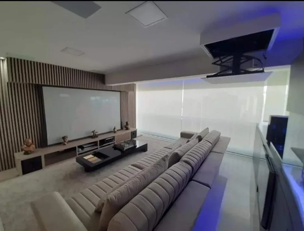 Apartamento, 2 quartos, 88 m² - Foto 2