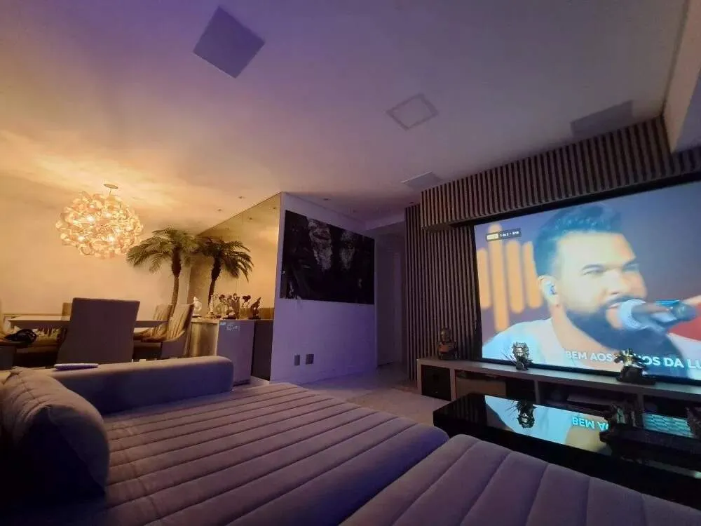 Apartamento, 2 quartos, 88 m² - Foto 12