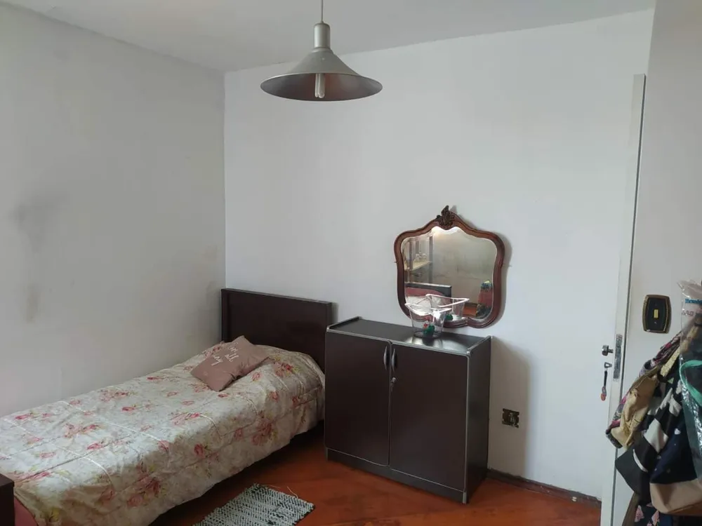 Sobrado, 3 quartos, 199 m² - Foto 5